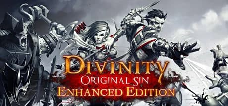 Divinity: Original Sin Enhanced Edition GAME MỚI NHẤT 2025 - Hướng dẫn cài đặt hợp lệ