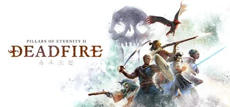 Pillars of Eternity II: Deadfire tải miễn phí hợp lệ