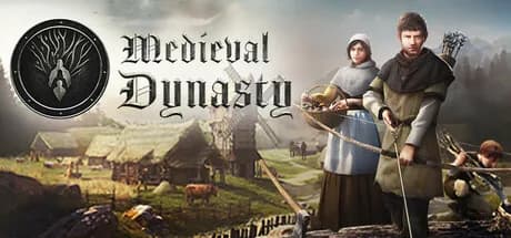 Medieval Dynasty tải game miễn phí mới nhất 2025