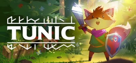 Tunic GAME MỚI NHẤT 2025 - Hướng dẫn cài đặt hợp lệ