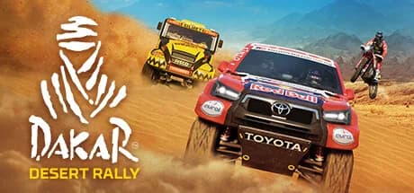 Dakar Desert Rally tải game miễn phí? Cách tải hợp lệ và cấu hình PC