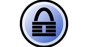 KeePass download miễn phí - tải chính thức không cần mật khẩu giải nén