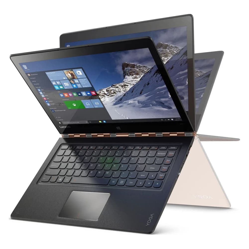 Laptop Lenovo Yoga-900