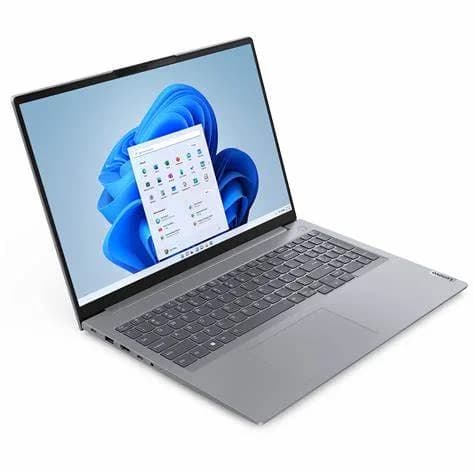 Laptop Lenovo ThinkBook 16 G6+