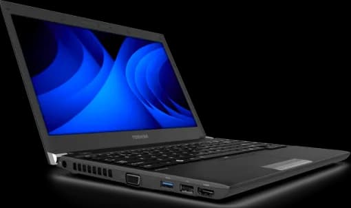 Ảnh minh họa Mua laptop cũ pin trâu có rủi ro không?