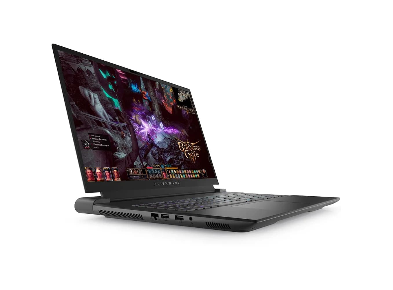 Ứng dụng hỗ trợ thao tác vẽ, ghi chú trên laptop cảm ứng