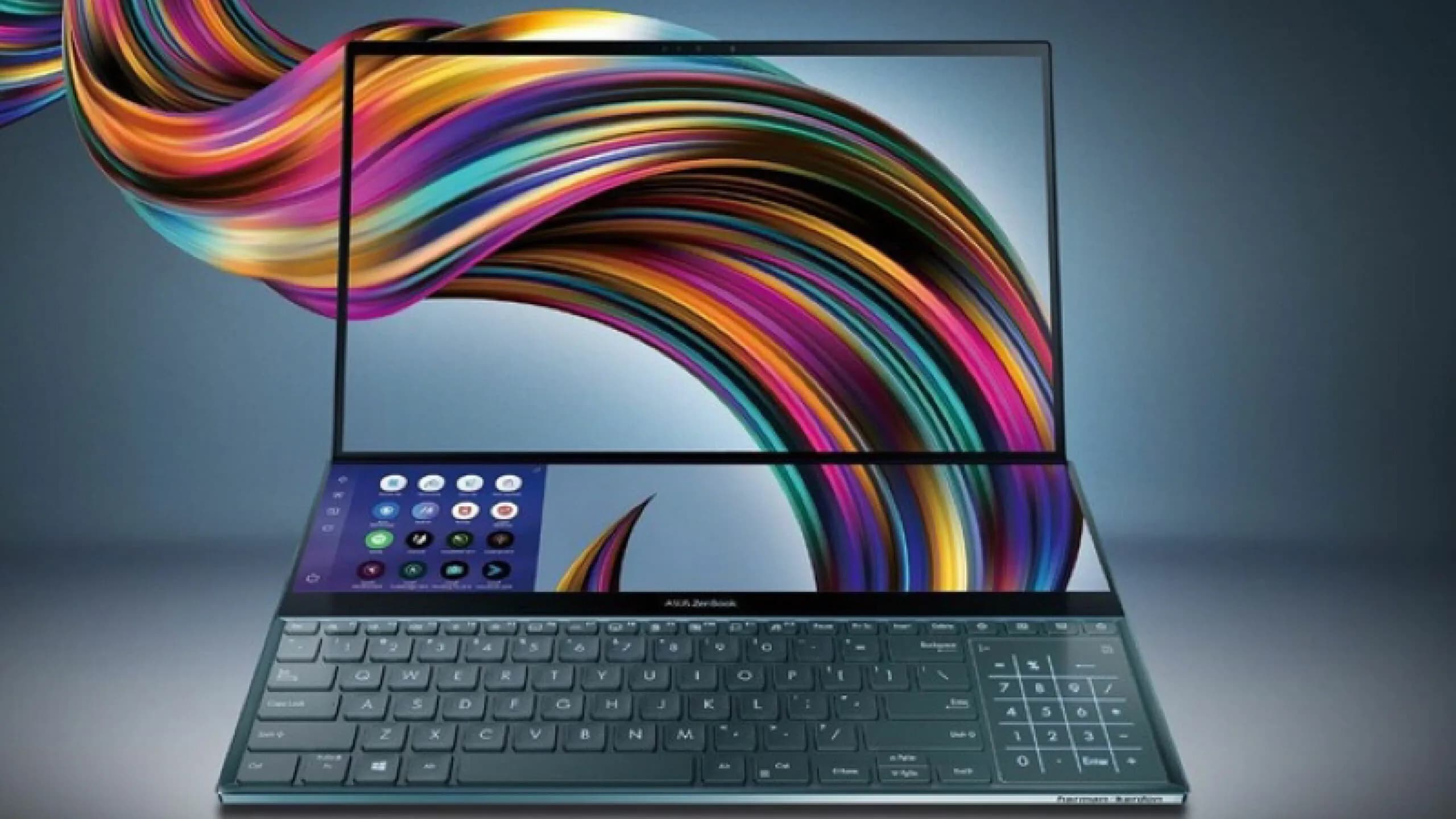 Laptop màn hình test (screen tester) là gì? Cách dùng và cách chọn