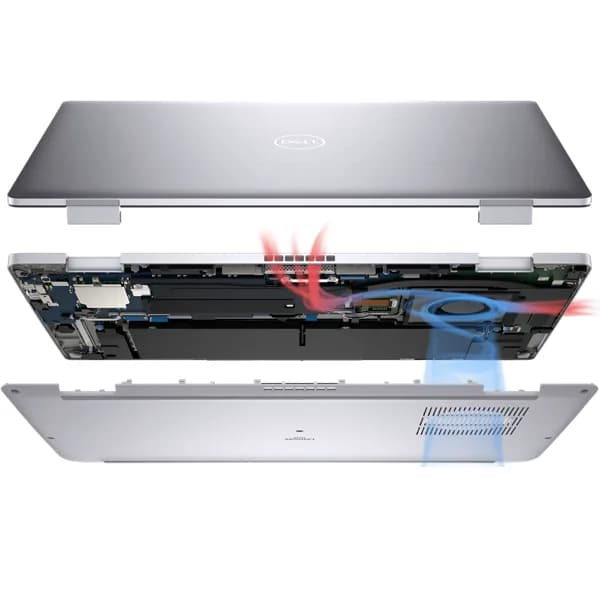Ảnh minh họa Nâng cấp RAM cho laptop cũ: lập trình viên cần gì đầu tiên?