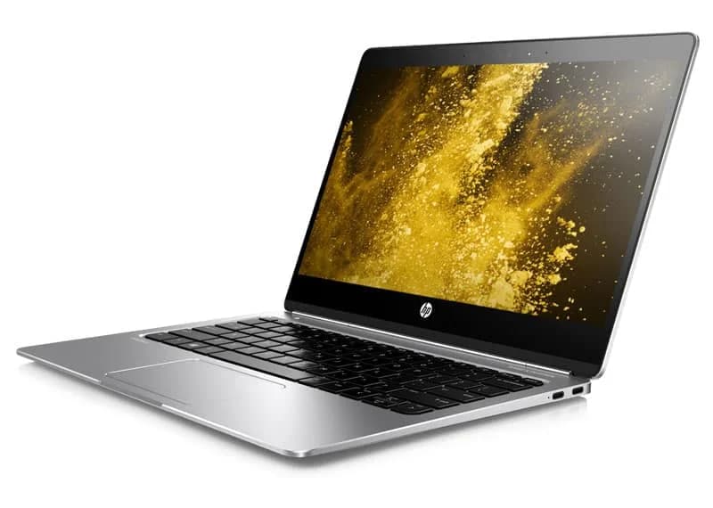 HP EliteBook x360 – Siêu phẩm cảm ứng xoay gập giá rẻ