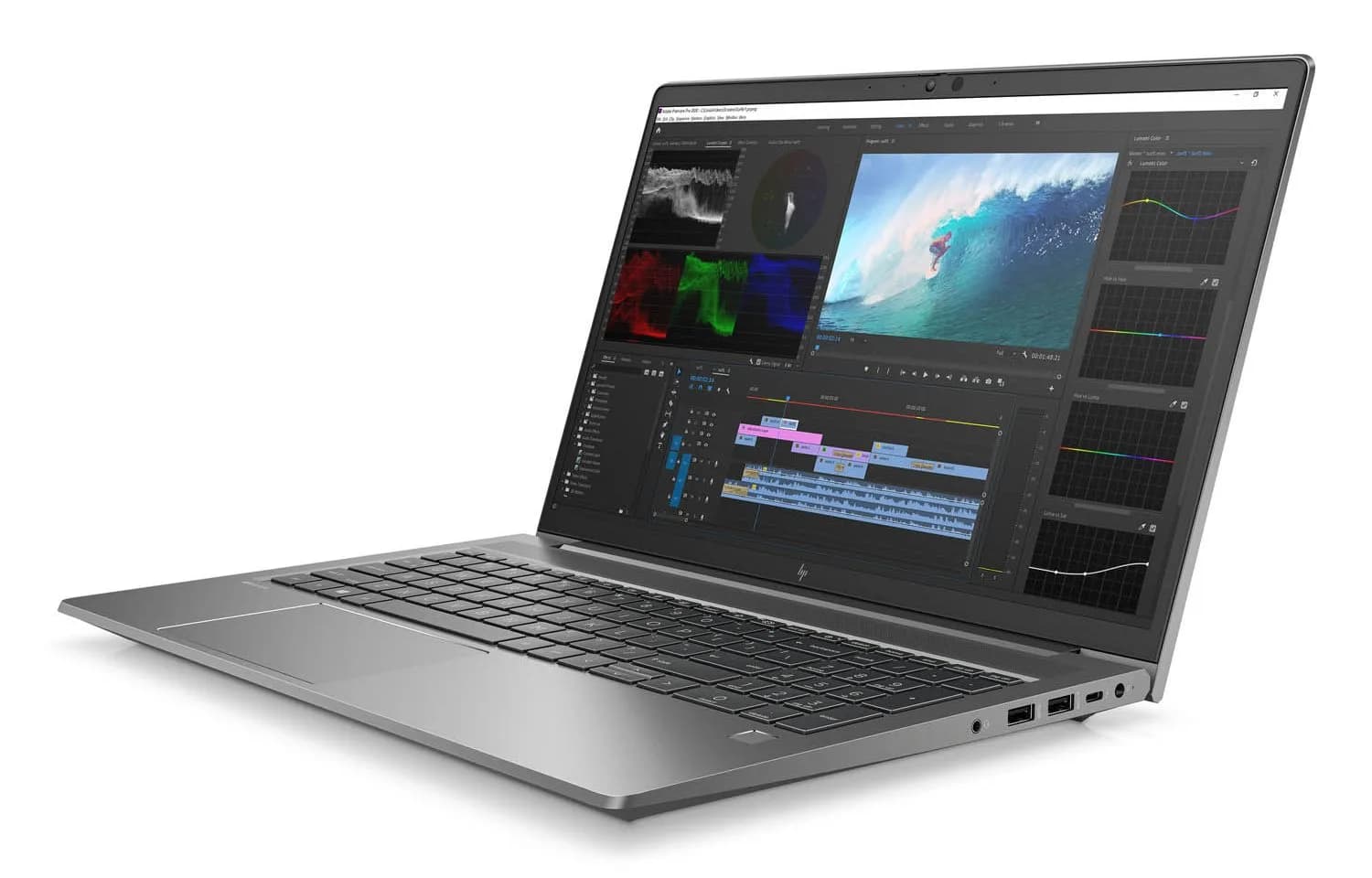 Ảnh minh họa Văn phòng cần máy gọn, xoay được – Chọn laptop nào?