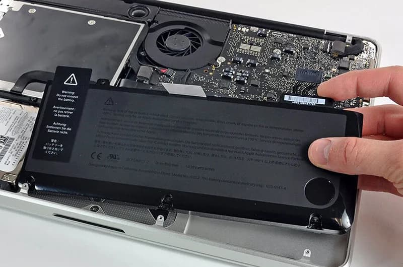 Lỗi socket CPU khiến máy bật không lên màn hình