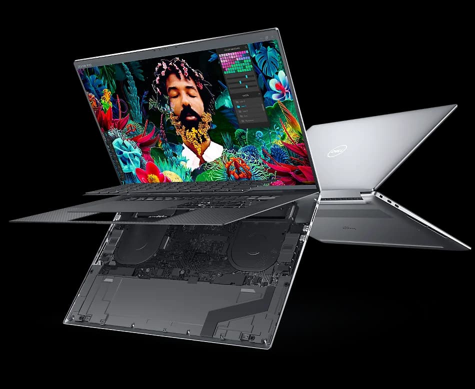 So sánh laptop cũ và mới cho freelancer