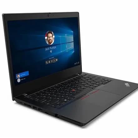 Lenovo ThinkPad T470 – Máy cũ giá tốt cho lập trình viên