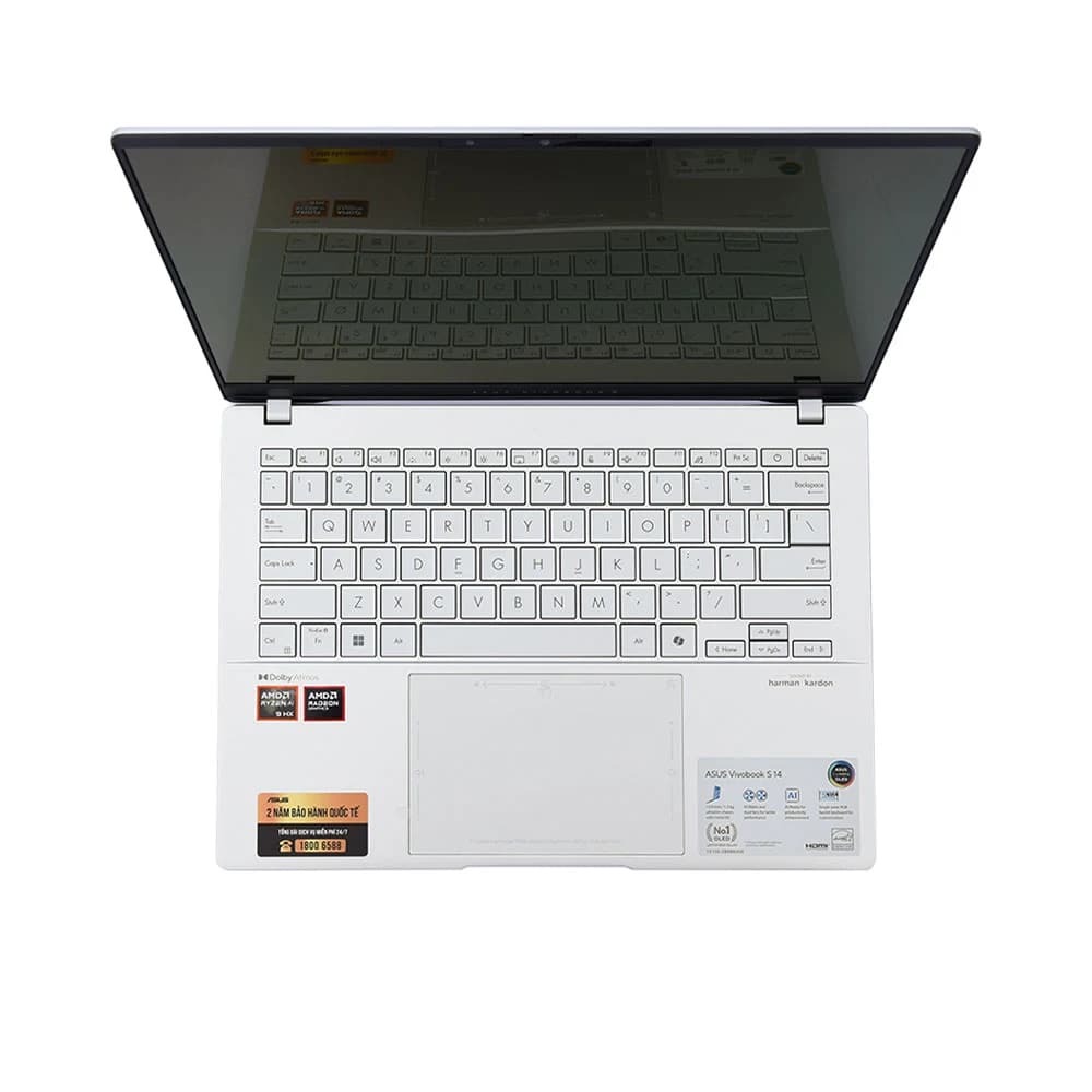 Ảnh minh họa Laptop Cũ Màn Hình 14 Inch vs 15.6 Inch: Chọn Loại Nào?