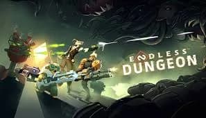 Tải ENDLESS Dungeon-TENOKE – Trải nghiệm game hành động roguelike đỉnh cao