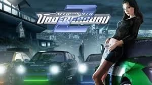 Tải Need For Speed Underground 2 UK Europe – Huyền thoại đua xe tốc độ không thể bỏ lỡ