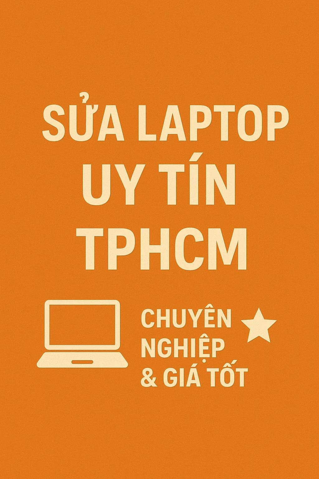 Sửa Máy Tính TPHCM Kiểm Tra Rõ Lỗi