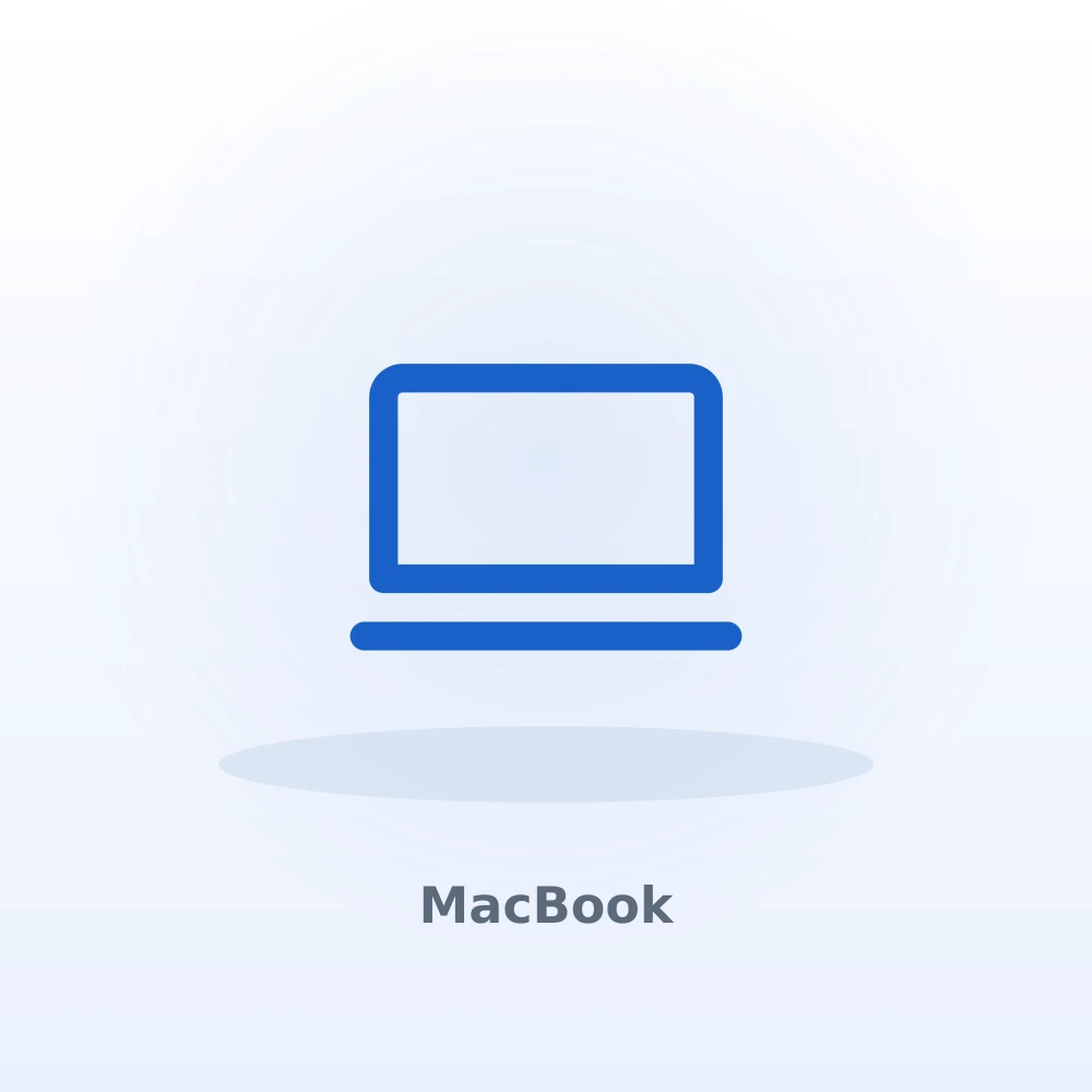 MacBook Air M1 tại MTGS