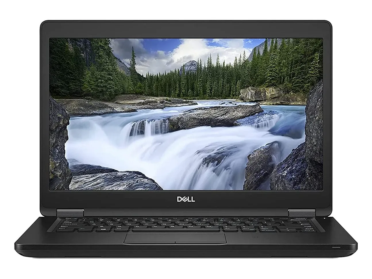 Dell Latitude E5490