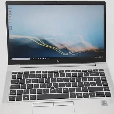 Laptop HP EliteBook 840 G7