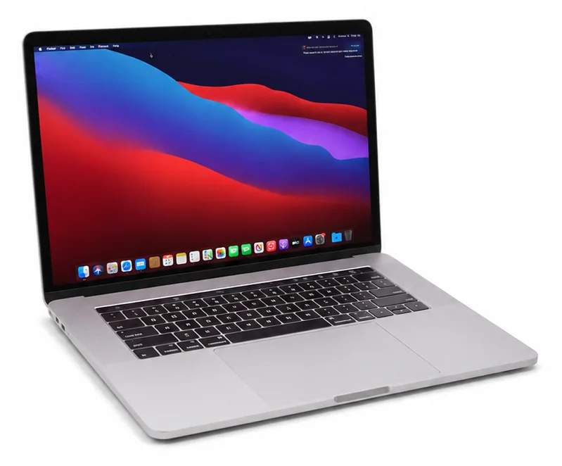 MacBook Pro 2018 i7 / 32GB / 1TB