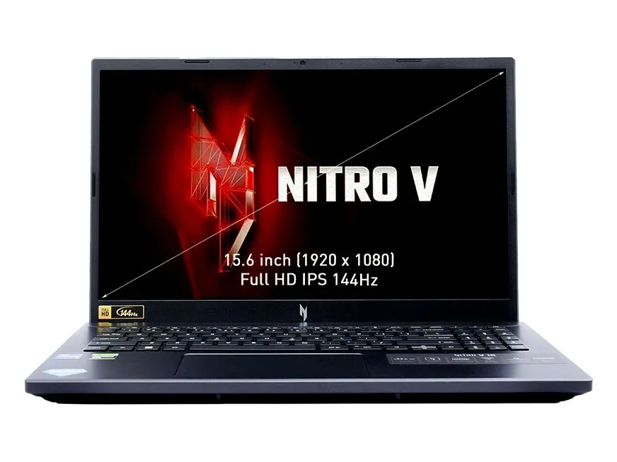 Acer Nitro V ANV15-51-53DM