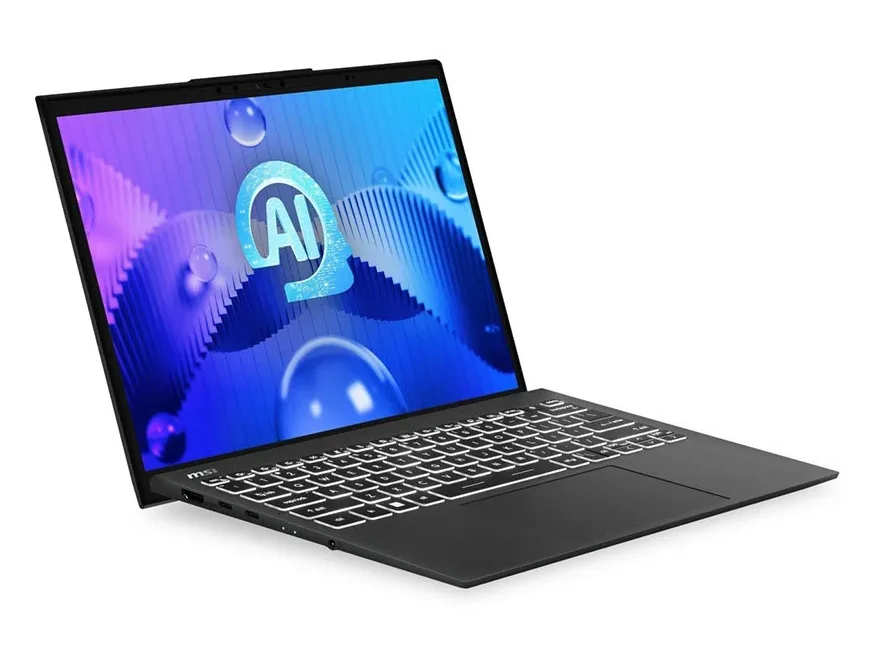 MSI Prestige 13 AI Evo A1MG 062VN