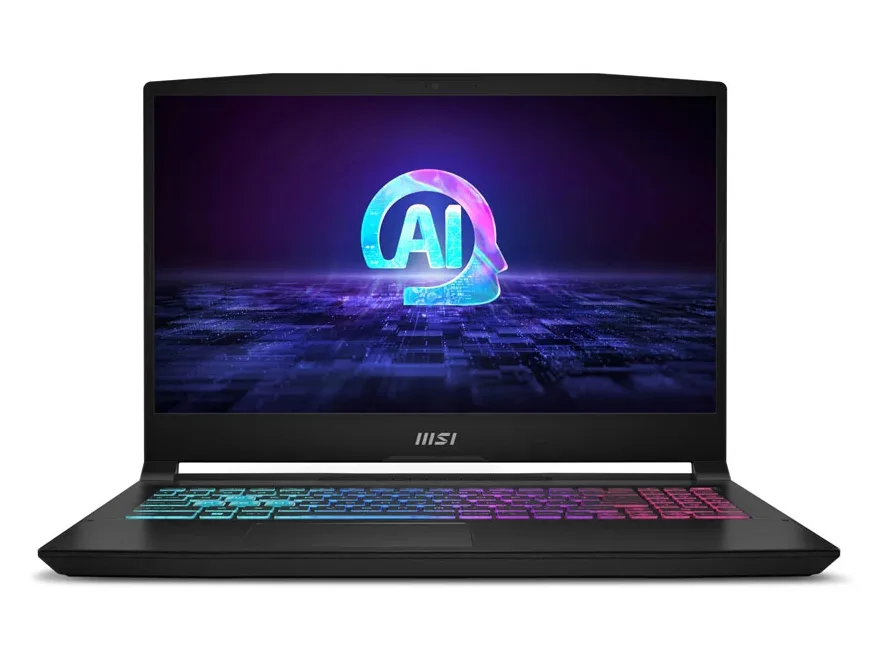MSI Katana A15 AI B8VF 419VN