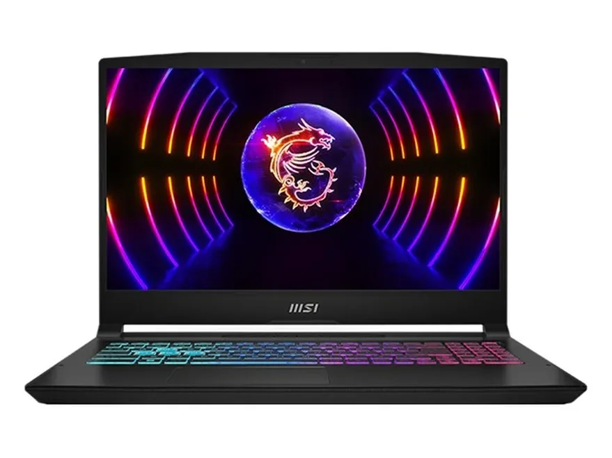 MSI Katana 15 B13VEK 2256VN