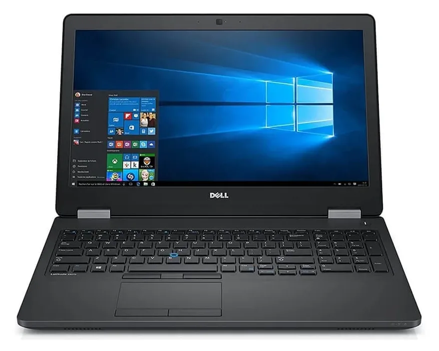 Dell Latitude E5570
