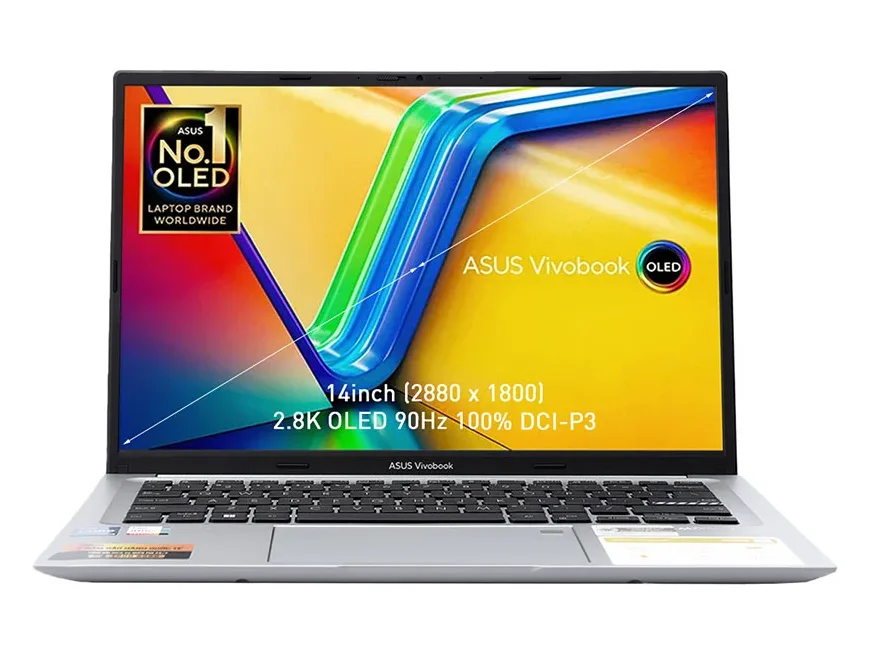 Asus Vivobook 14