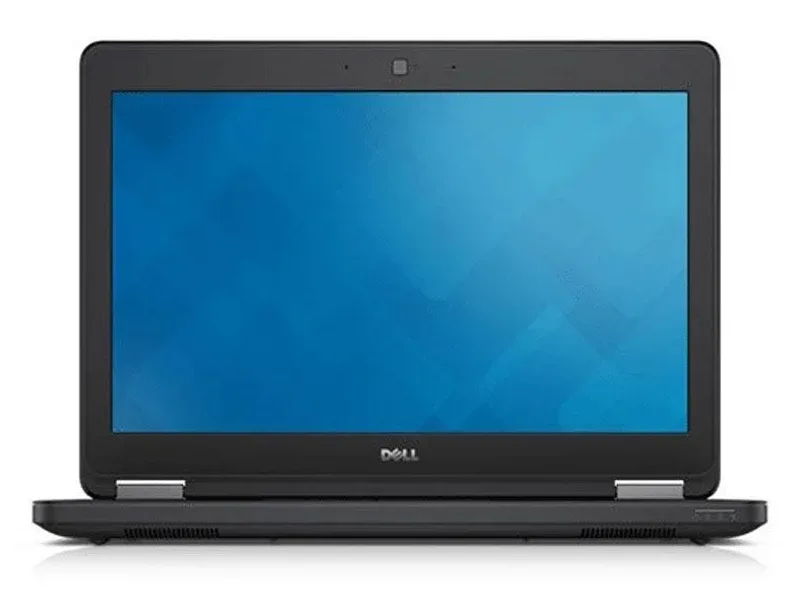 Dell Latitude E5250