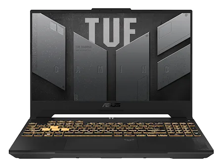 ASUS TUF Gaming F15 FX507VV-LP157W