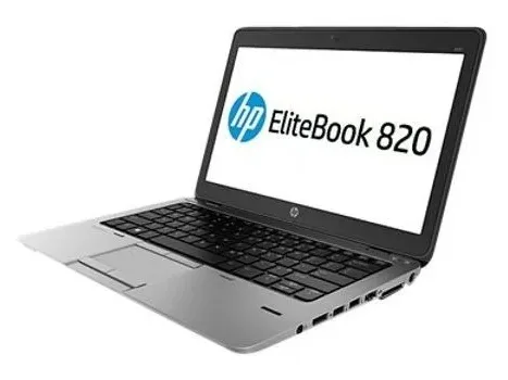 Laptop HP Elitebook 820-G2 Giá Rẻ