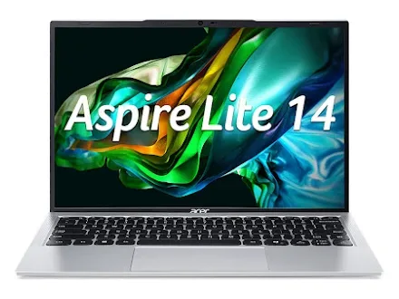 Acer Aspire Lite 14 AL14-51P-35QD