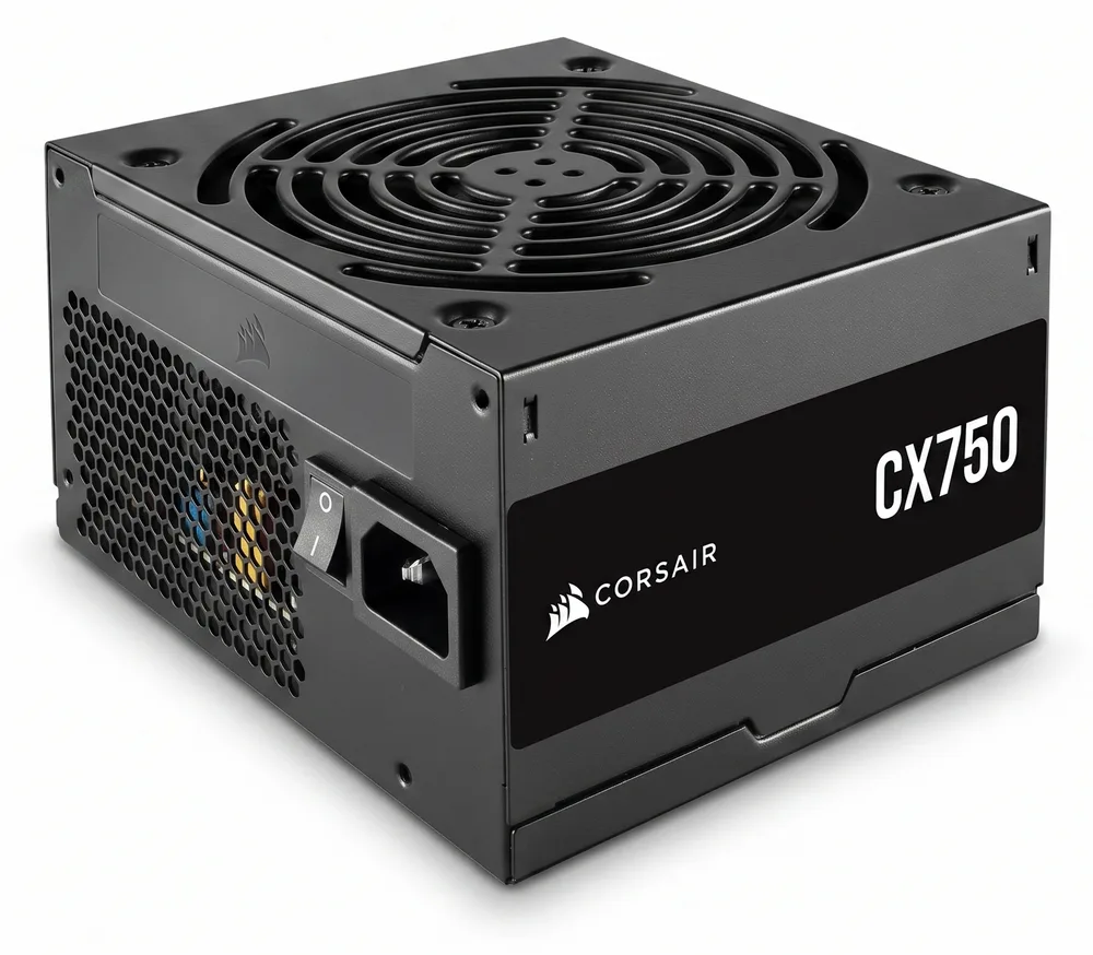 Corsair CX750 750W 80 Plus Bronze