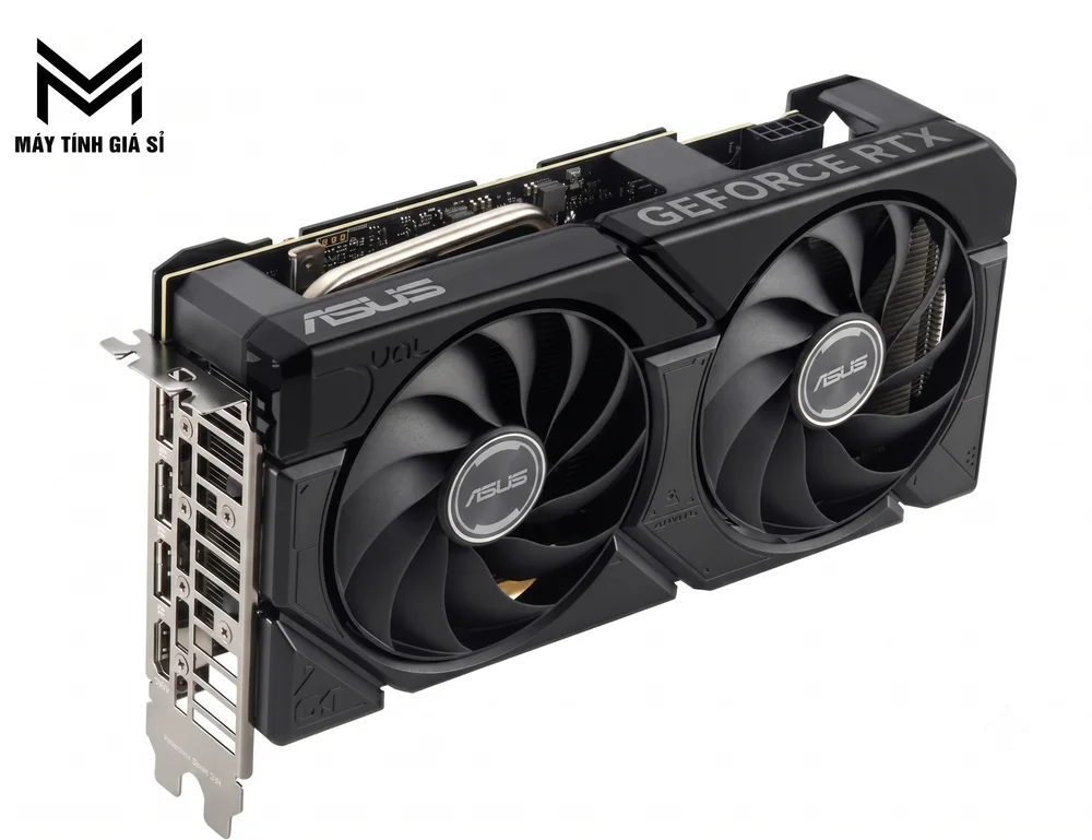 Card đồ hoạ ASUS Dual GeForce RTX 4060 8GB