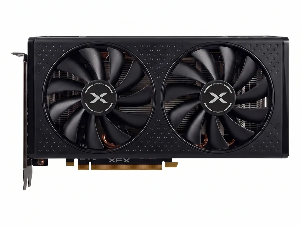XFX RX 6600 XT 8GB
