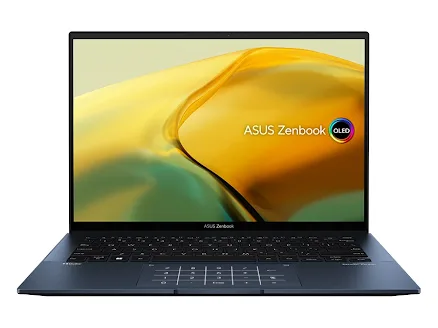 Asus ZenBook 14 OLED UX3402VA