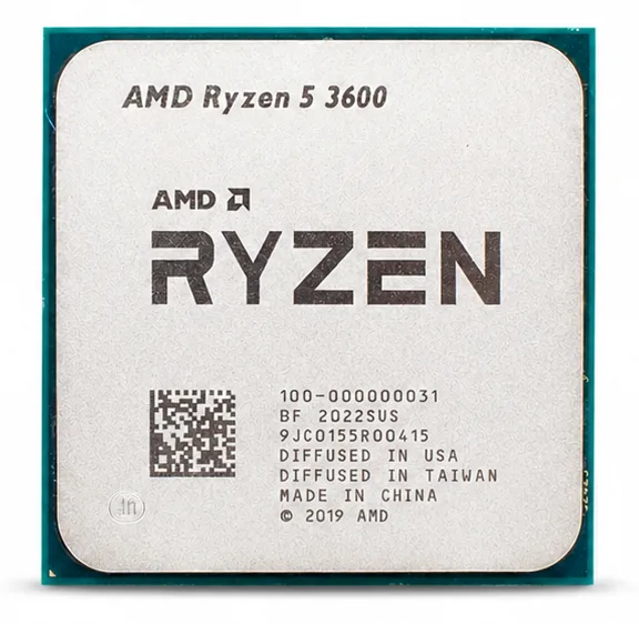 AMD Ryzen 5 3600 - Premium