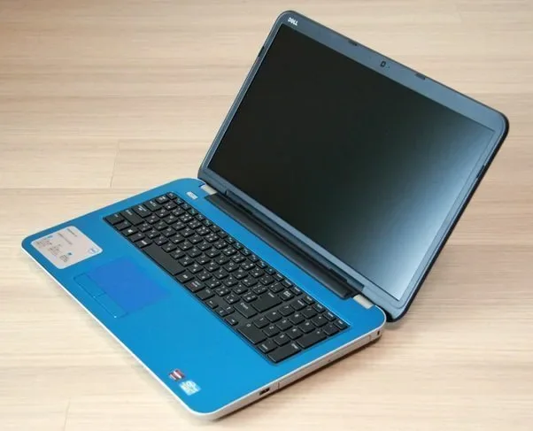Dell Inspiron 17R 5721