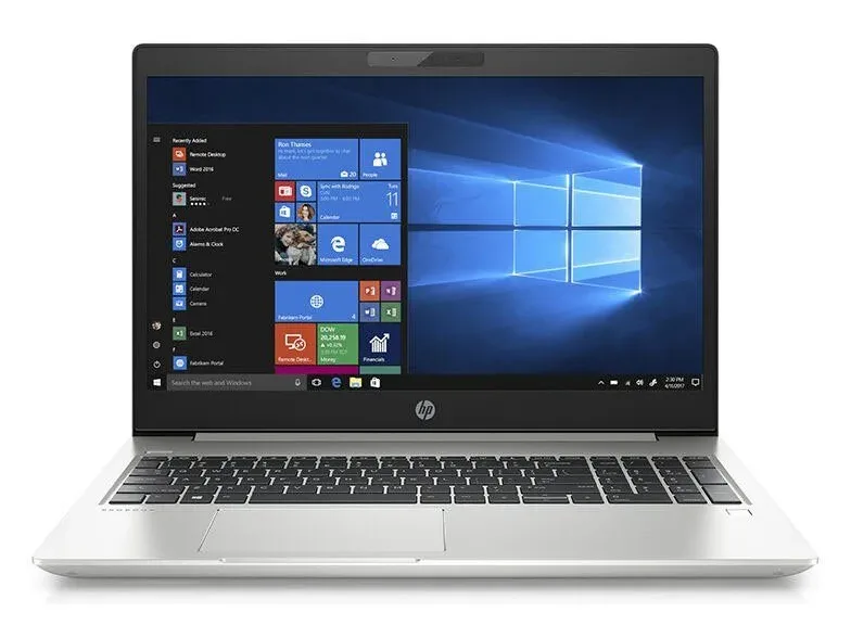 Laptop HP Probook 450 G6