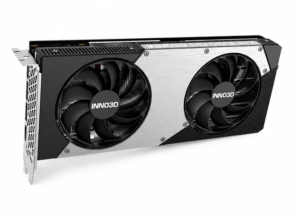 INNO3D GeForce RTX 5070 12GB GDDR7