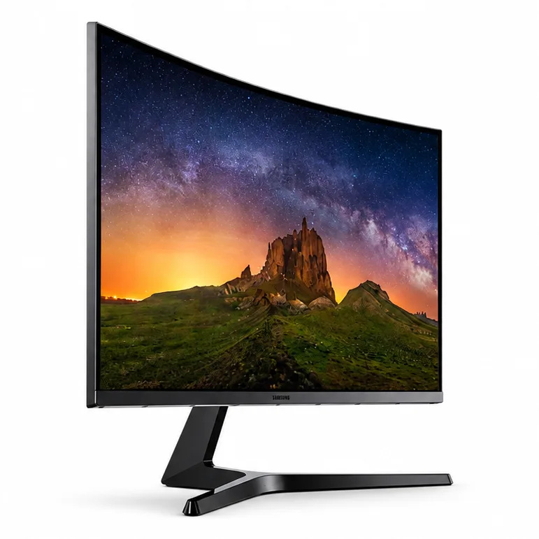 Samsung C32JG50 32 inch 2K 144Hz