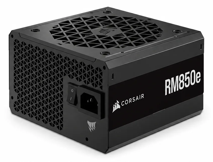 Corsair RM850e ATX 3.0 - Distributor