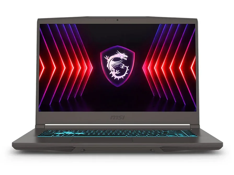 MSI Thin 15 B13UCX-2080VN
