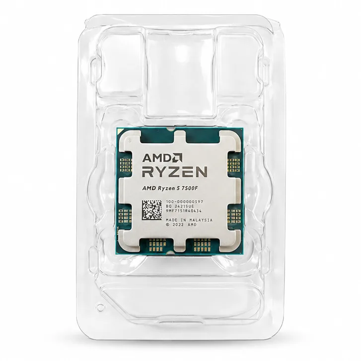 AMD Ryzen 5 7500F - Premium