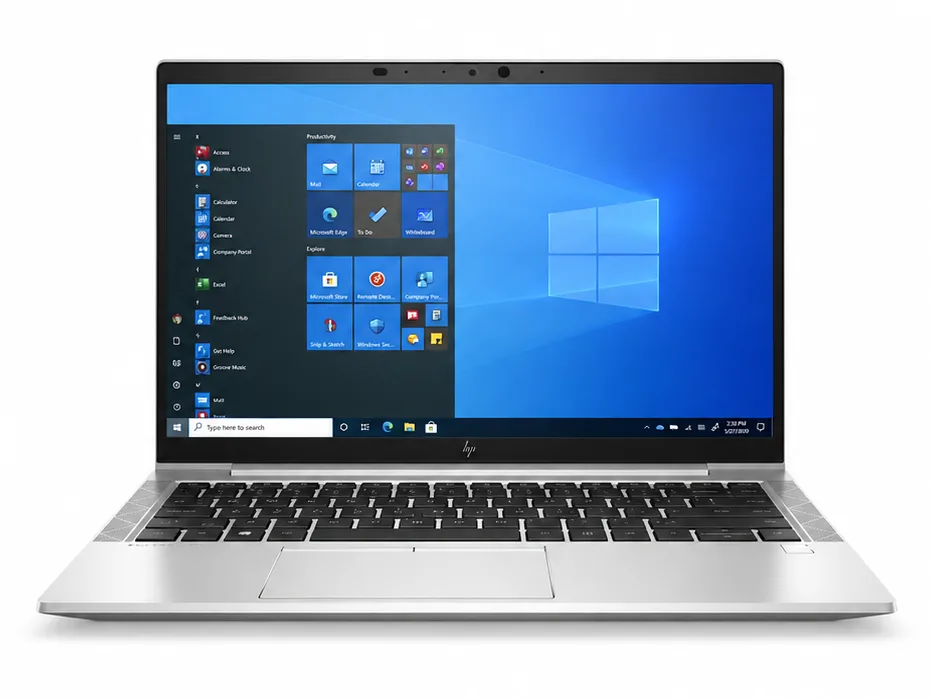 HP EliteBook 845 G8