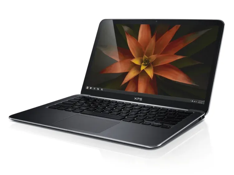 Dell XPS 13 L322X