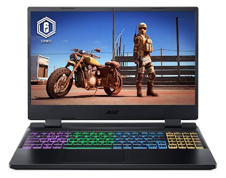 Acer Nitro 5 Tiger AN515-58-773Y